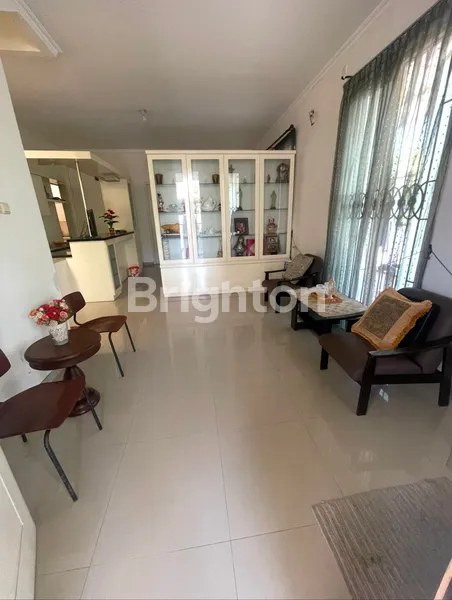 image RUMAH HOOK GALAXY BUMI PERMAI ARAYA 2 MODERN MINIMALIS (7)