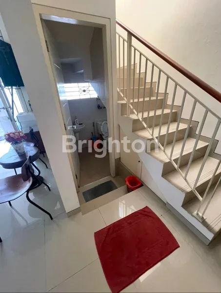 image RUMAH HOOK GALAXY BUMI PERMAI ARAYA 2 MODERN MINIMALIS (8)