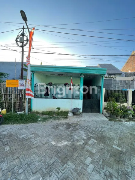image RUMAH KOST MURAH DI MEDAYU DEKAT KAMPUS UPN RUNGKUT, MERR, PANDUGO (2)