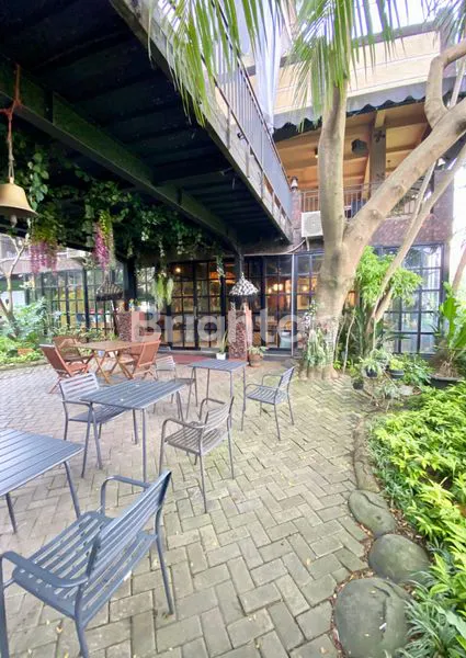 image RESTO DAN CAFE (TIDAK AKTIF) CIKARANG JAWA BARAT SIAP PAKAI (6)