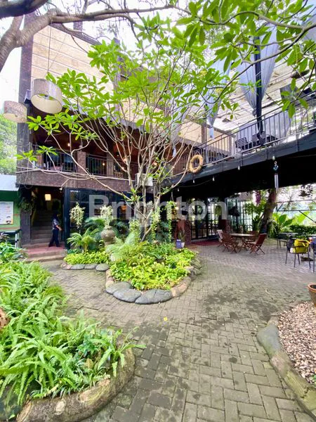 image RESTO DAN CAFE (TIDAK AKTIF) CIKARANG JAWA BARAT SIAP PAKAI (5)