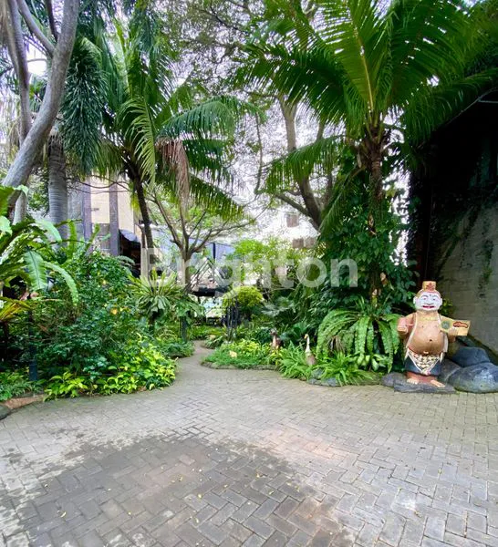 image RESTO DAN CAFE (TIDAK AKTIF) CIKARANG JAWA BARAT SIAP PAKAI (7)