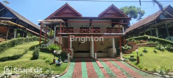 image VILLA JEJER 2 DI GRAND TRAWAS, HARGA NEGO (1)