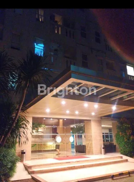 image APARTEMENT BELMONT RESIDENCE, SIAP HUNI JAKARTA BARAT. (8)
