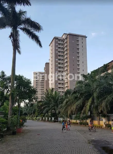 image APARTEMENT BELMONT RESIDENCE, SIAP HUNI JAKARTA BARAT. (1)