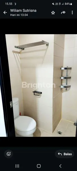 image APARTEMENT BELMONT RESIDENCE, SIAP HUNI JAKARTA BARAT. (5)