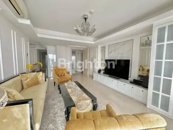 image  APARTEMEN ONE ICON  CONNECT TUNJUNGAN PLAZA 6, DEKAT PUSAT KOTA SBY  (4)