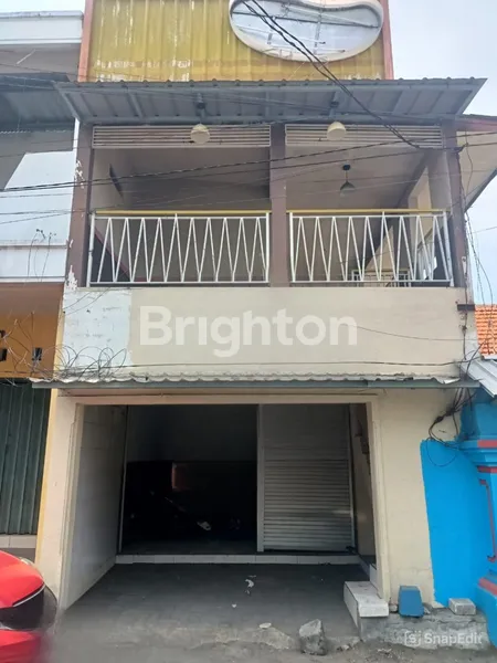 image RUMAH DEKAT KAMPUS ITS COCOK UNTUK DIJADIKAN TOKO ATAU USAHA (1)