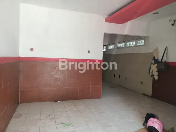 image RUMAH DEKAT KAMPUS ITS COCOK UNTUK DIJADIKAN TOKO ATAU USAHA (2)