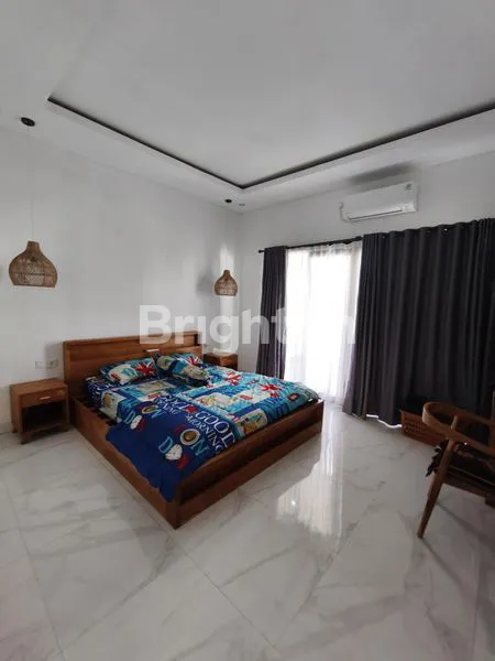 image VILLA BARU 2KT DI MUNGGU, KOLAM PRIBADI, LOKASI TENANG (4)
