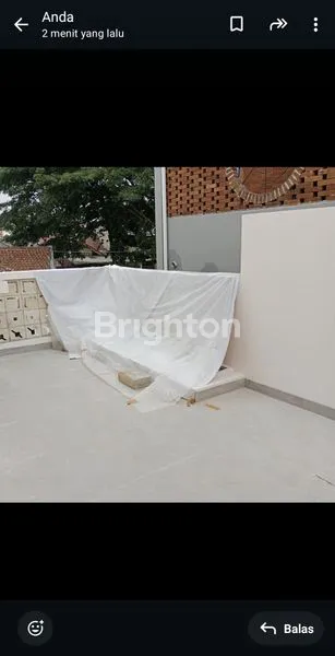 image RUMAH MINIMALIS DI HOOK SAYAP BUAH BATU. (6)