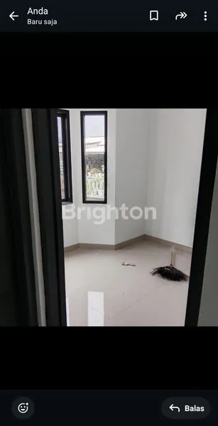 image RUMAH MINIMALIS DI HOOK SAYAP BUAH BATU. (2)