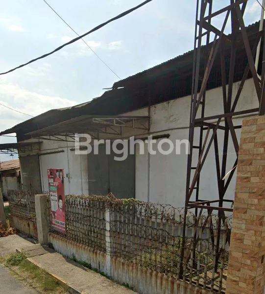 image GUDANG DI JLN. PROSIJA, WAY LUNIK, BANDAR LAMPUNG, LAMPUNG (1)