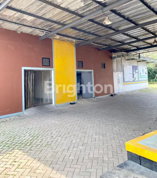 image TEMPAT USAHA CATERING / DAPUR UNTUK INDUSTRI SKALA BESAR FULL FURNISH CIKARANG JAWA BARAT (8)