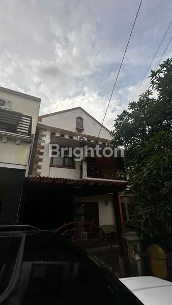 image RUMAH SIAP HUNI 4KM 4KT BOULEVARD YASMIN (3)