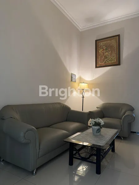 image RUMAH FULL FURNISHED SIAP HUNI GALAXY BUMI PERMAI ARAYA (2)