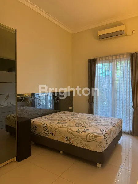 image RUMAH FULL FURNISHED SIAP HUNI GALAXY BUMI PERMAI ARAYA (3)