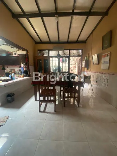 RUMAH SIAP HUNI DI KOMPLEK PERUMAHAN BIMA CIREBON