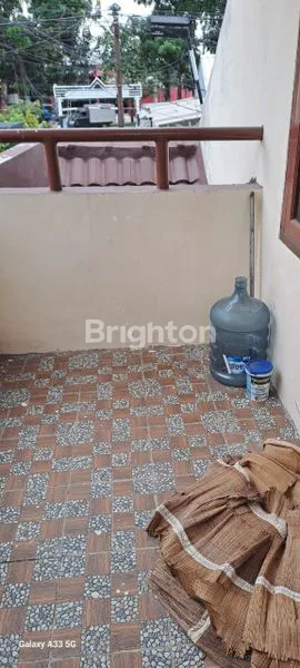 image RUMAH MEWAH 150M² DI VILLA CITRA BOGOR (3)