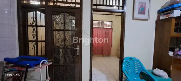 image RUMAH MEWAH 150M² DI VILLA CITRA BOGOR (4)