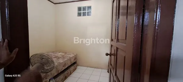 image RUMAH MEWAH 150M² DI VILLA CITRA BOGOR (5)