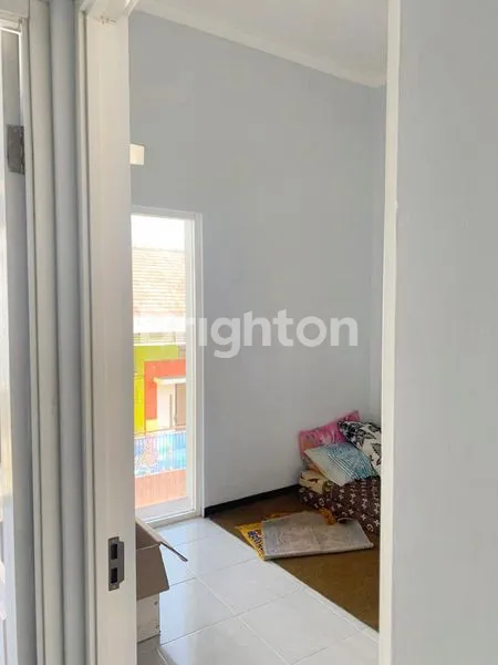 image RUMAH MINIMALIS 2 LANTAI TERMURAH AREA JOYOAGUNG MERJOSARI MALANG (6)