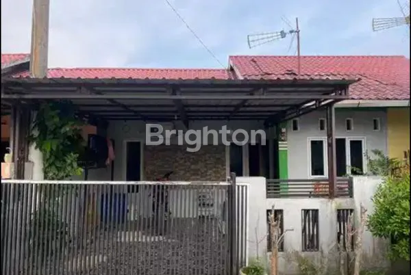 image RUMAH KOMPLEK SUNGGAL MURAH (1)