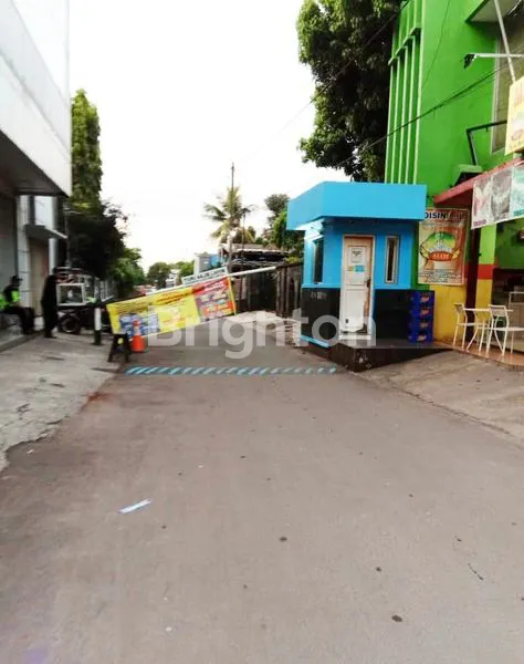 image DIJUAL RUMAH MEWAH BINAMARGA RAWALUMBU BEKASI (4)