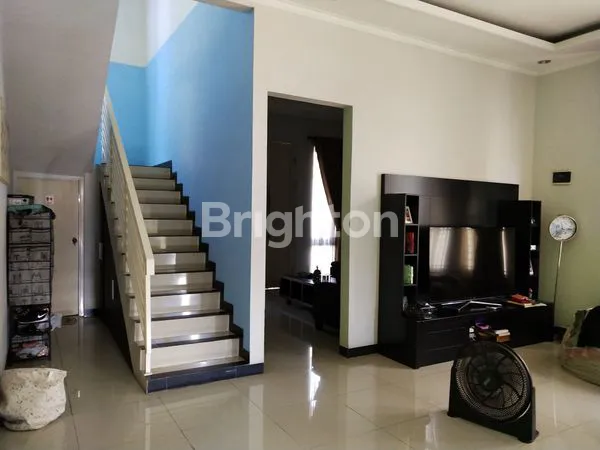 image DIJUAL RUMAH MEWAH BINAMARGA RAWALUMBU BEKASI (5)