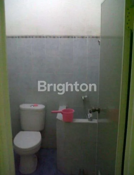 image GARDEN DIAN REGENCY, TROPODO, WARU, MURAH (3)