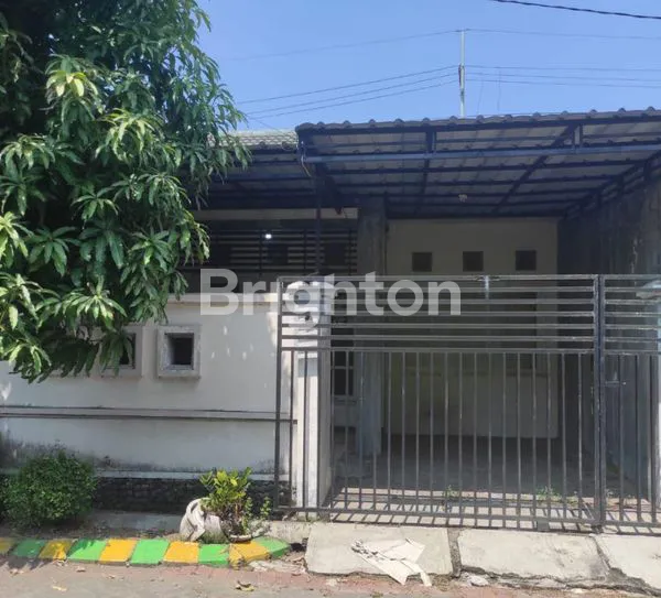 image GARDEN DIAN REGENCY, TROPODO, WARU, MURAH (1)