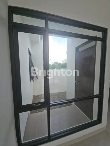 image DIJUAL CEPAT RUMAH BARU STRATEGIS 1 LANTAI – CITRA SENTUL RAYA CLUSTER RHINE DEKAT TOL & AEON MALL (4)