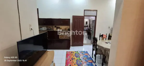 image KAMAR BANYAK MEMBUAT RUMAH INI SANGAT COCOK UNTUK BUKA KOS KOS AN DEKAT KAMPUS USU MEDAN (3)