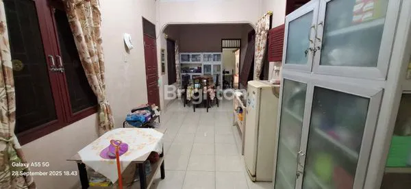 image KAMAR BANYAK MEMBUAT RUMAH INI SANGAT COCOK UNTUK BUKA KOS KOS AN DEKAT KAMPUS USU MEDAN (4)
