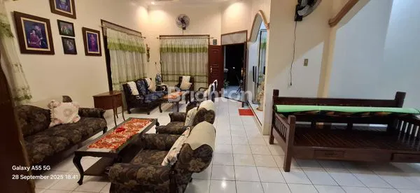 image KAMAR BANYAK MEMBUAT RUMAH INI SANGAT COCOK UNTUK BUKA KOS KOS AN DEKAT KAMPUS USU MEDAN (2)