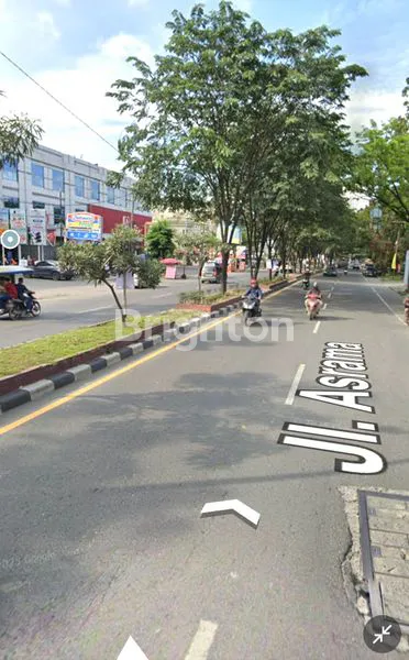 image !! TERMURAH !! DIJUAL CEPAT RUKO BISNIS  RUKO GANDENG POSISI HOOK  DI JALAN BESAR ASRAMA (2)