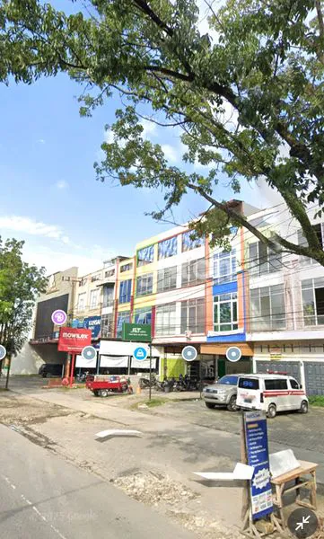 image !! TERMURAH !! DIJUAL CEPAT RUKO BISNIS  RUKO GANDENG POSISI HOOK  DI JALAN BESAR ASRAMA (3)