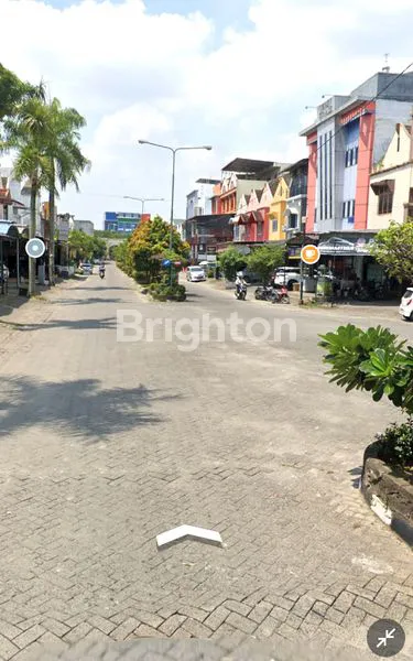 image !! TERMURAH !! DIJUAL CEPAT RUKO BISNIS  RUKO GANDENG POSISI HOOK  DI JALAN BESAR ASRAMA (6)