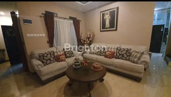 image HUNIAN STRATEGIS DEPOK, SHM & KPR (7)