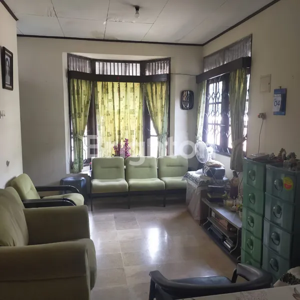 image RUMAH NYAMAN & STRATEGIS DI KOMPLEK DPR, PONDOK RANJI – CIPUTAT TIMUR (3)