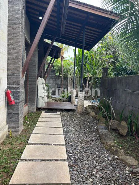 image VILLA MODERN DI LEGIAN LOKASI STRATEGIS DEKET PANTAI (2)