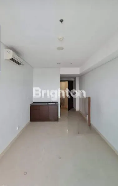image APARTEMEN STUDIO BORNEO BAY LANTAI 20 VIEW KOTA (1)