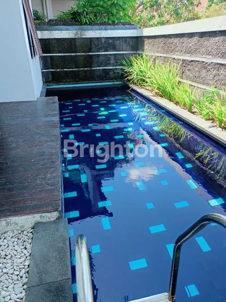 image VILLA 2 BR POOL VIEW GWK TAMAN GIRI NUSADUA (2)