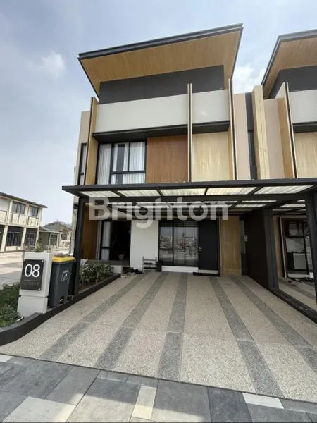 image RUMAH ASTHARA SKYFRONT CITY 1 M DEKAT BANDARA DAN PIK (1)