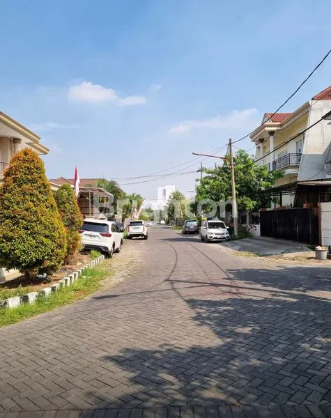 image RUMAH BARU 2 LANTAI PRAPEN SURABAYA (2)