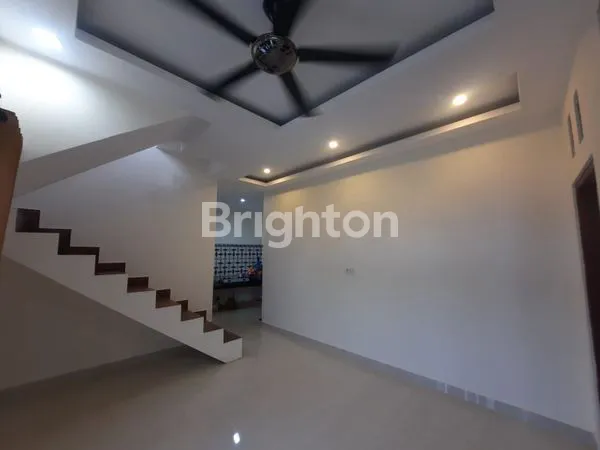 image RUMAH 4 KAMAR TIDUR DI GATSU TIMUR  (3)