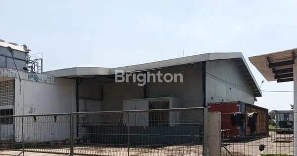 image DIJUAL TANAH&BANGUNAN GUDANG KAWASAN TAMBAK AJI SEMARANG (4)