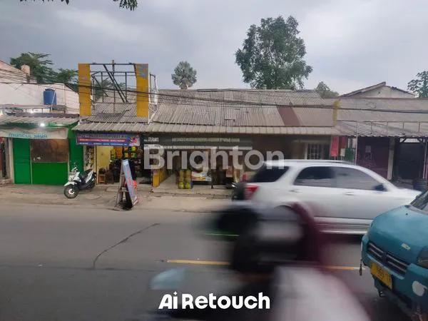 image RUMAH LETAK STRATEGIS, COCOK UNTUK USAHA,JL RE MARTADINATA, CIPUTAT,TANGERSNG SELATAN. (1)