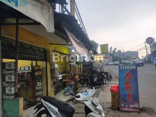 image RUMAH LETAK STRATEGIS, COCOK UNTUK USAHA,JL RE MARTADINATA, CIPUTAT,TANGERSNG SELATAN. (3)