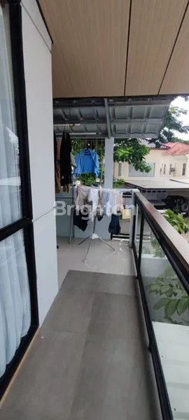 image DIJUAL RUMAH CANTIK, CLUSTER CENDANA CLOV\\\'R (8)